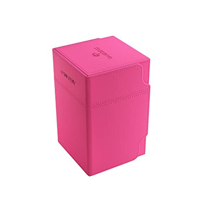 Gamegenic Watchtower 100+ XL Pink - color: Pink