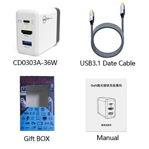 Switch Dock for Nintendo Switch, Portable TV Dock Station only for nintendoswitch,steam Deck USB C Hub Charger Laptop Docking with USB A /4K60 HDMI/PD (not for Nintendo Switch 2)