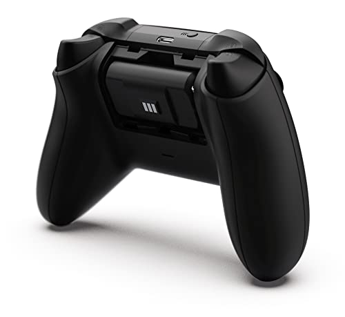 PowerA Charging Stand for Xbox Series X|S - Black - color: Black, style: Single Charge