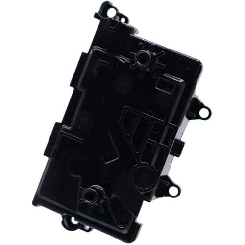 Deal4GO Internal Battery Cover Holder Bracket Shell Replacement for Xbox Elite Wireless Controller Series 2 (Model 1797) - Black