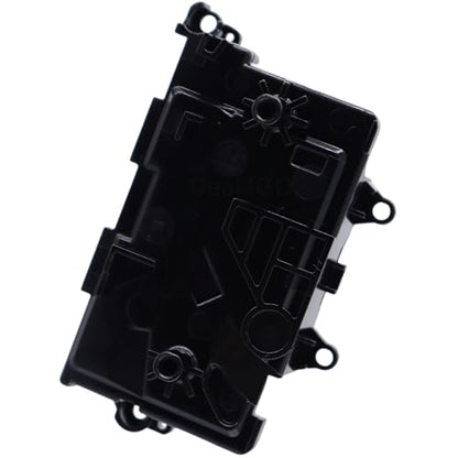 Deal4GO Internal Battery Cover Holder Bracket Shell Replacement for Xbox Elite Wireless Controller Series 2 (Model 1797) - Black