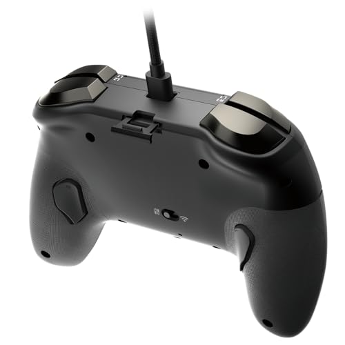 HORI Wireless Fighting Commander OCTA Pro - Tournament Grade Fightpad for PlayStation 5 and Windows 11/10 - Officially Licensed by Sony
