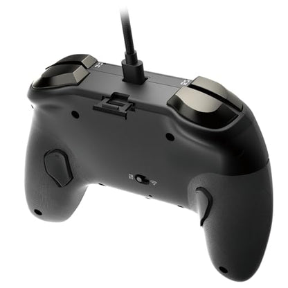 HORI Wireless Fighting Commander OCTA Pro - Tournament Grade Fightpad for PlayStation 5 and Windows 11/10 - Officially Licensed by Sony