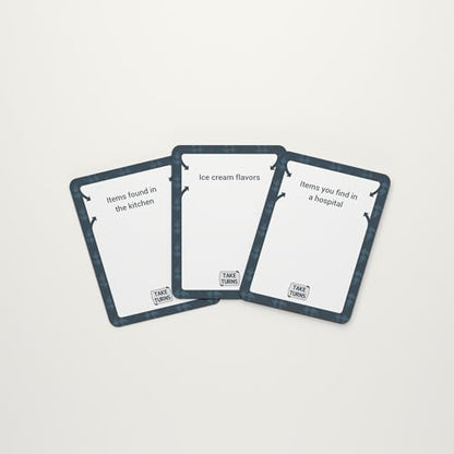 Take Turns - The Ultimate Party Game