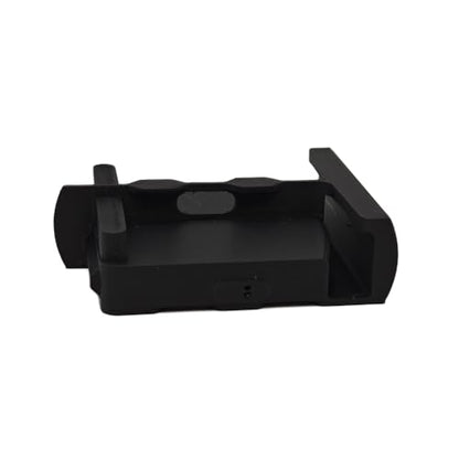 Controller Connector Stand Bracket for GameSir X4,Game Console Grip Support Holder Bracket Handle Connector Game Accessories for GameSir X4