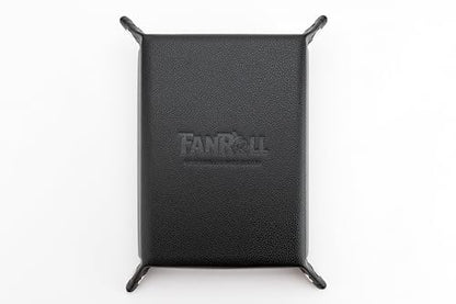 FanRoll Pride Dice Tray – Rainbow Flag - color: Rainbow Flag