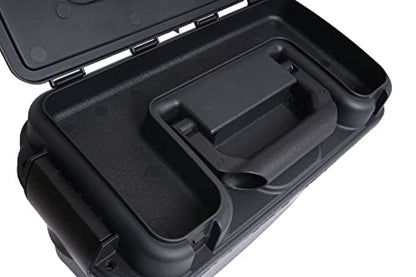 Case Club 123+ Miniature Figure Case Fits Warhammer 40K, DND & More