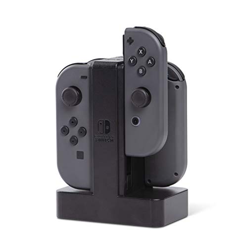 PowerA Joy-Con Charging Dock for Nintendo Switch - style: Joy-Con Charging Dock