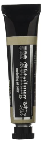ABTEILUNG 502 Model Kit, 20ml, Dust - color: Dust, size: 0.7 Fl Oz (Pack of 1)
