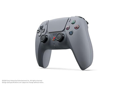 PlayStation DualSense Wireless Controller - 30th Anniversary Limited Edition PS5 Accessory