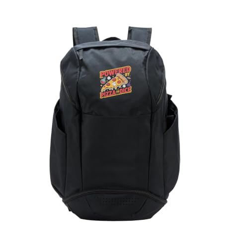 RPG Master D20 Role Playing Board Game Funny Gaming Sport Backpack