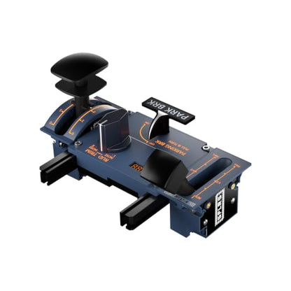 WINCTRL 32 PAC Metal - size: 32 PAC Metal