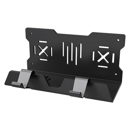 BYDEVAN Compatible with PlayStation 5 Wall Mount Shelf