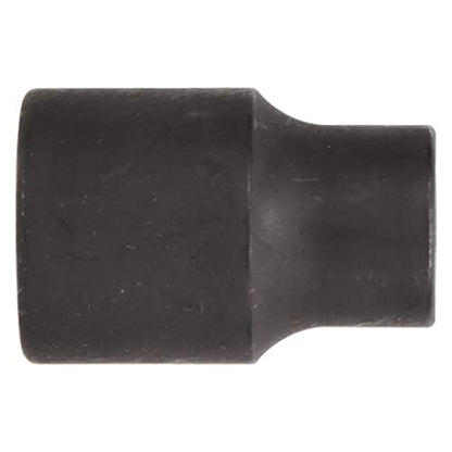 Battery Cover Removal Socket, 1/2in Battery Housing Removal Socket, Replacement ForY X All