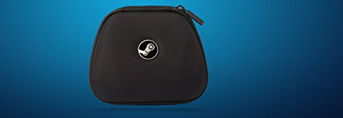 Steam Controller Carrying Case