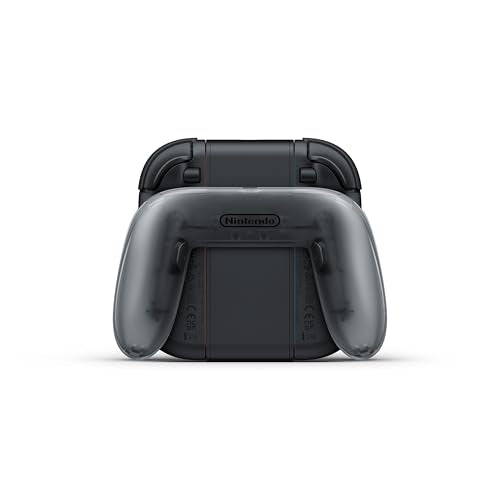 Joy-Con™ 2 Charging Grip - color: Black