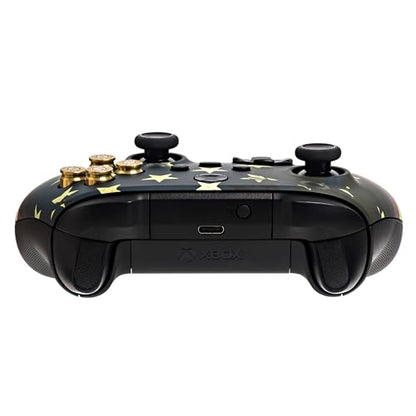 Crazy Controllerz Customz Series Custom Wireless Controller for Xbox One Series X S PC - USA Design - color: XS USA