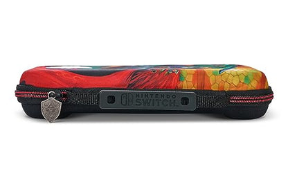 PowerA Protection Case for Nintendo Switch - style: Link Vs Ganondorf