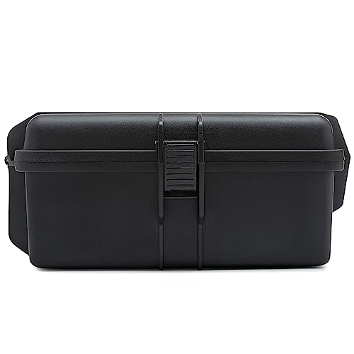 Weatherproof Hard Case | 25.4' x 13.7' x 6.4' inner, Customizable Foam 28.3' x 16.9' x 7.0' Inch outer