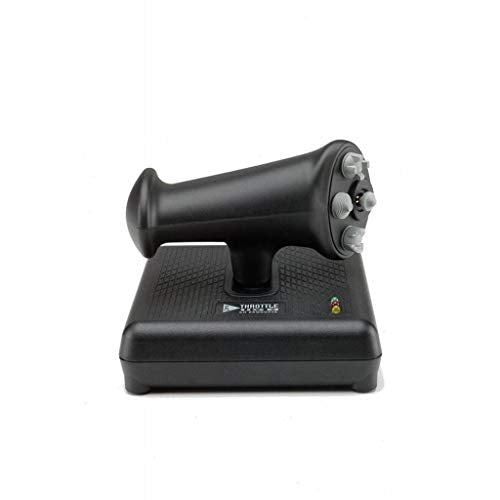 CH Products Pro Throttle USB (300-122)