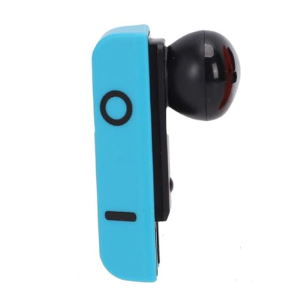 Wireless Gaming Earbuds, Low Latency Bluetooth 5.4 Headset, Active Noise Cancelling Earbuds with Clear Sound, Seamless Compatibility & Low Power Technology