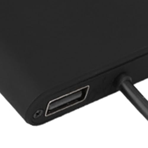 Switch Dock for Tv Adapter, Support TV Dock Mode, USB C to HDMI Adapter, Suitable for Providin The Convenience of Control