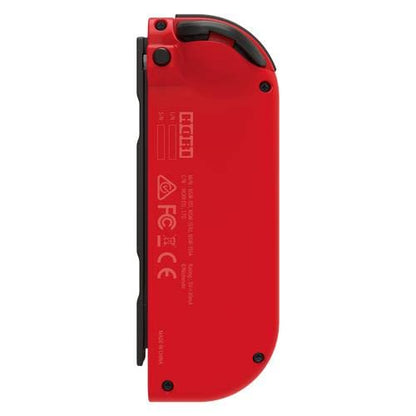 Hori Nintendo Switch D-Pad Controller (L) (Super Mario) By - Officially Licensed By Nintendo - Nintendo Switch - style: Super Mario