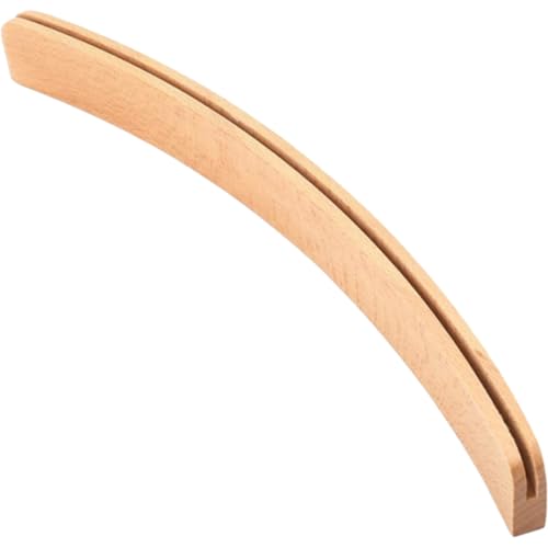 Levemolo Wooden Card Display Stand Place Card Holder Toy Holder for Boys and Girls Adults