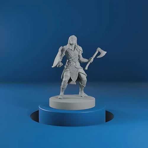 Steamforged Games: Tales of The Valiant The Board Game - Starter Set