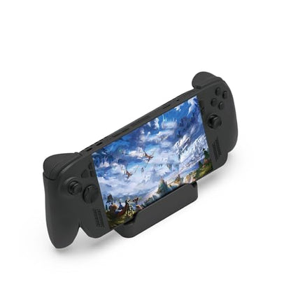 Desktop Stand for ROG Xbox Ally X Desktop Handheld Game Console Holder,for ROG Xbox Ally Portable Base Holder