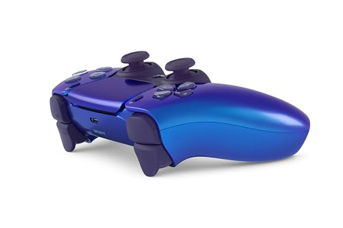 PlayStation DualSense™ Wireless Controller – Chroma Indigo - color: Chroma Indigo1