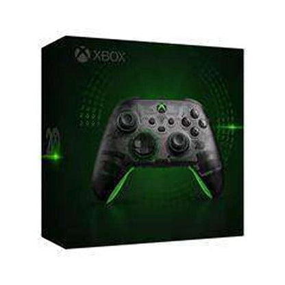 Xbox Wireless Controller: 20th Anniversary Special Edition – Xbox Series X|S, Xbox One, and Windows - color: 20th Anniversary