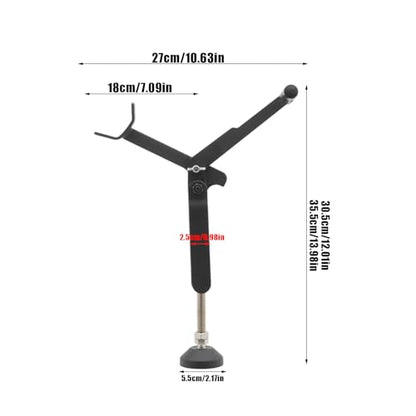 Motorcycle Stand Lift Foldable Wheel Lifting Frame | Foldable Motorcycle Lift Stand for Motorbike Bicycle Dirt Bike Parking Repair Maintenance Cleaning