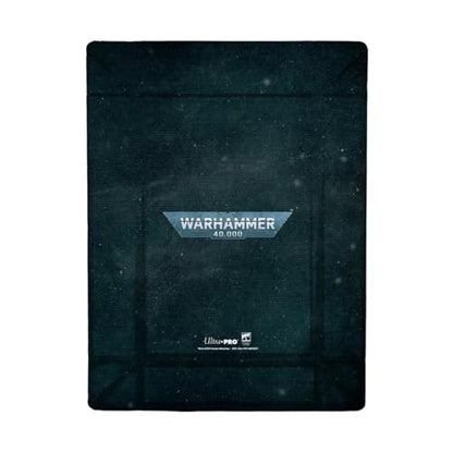 Folding Dice Tray for Warhammer 40,000 by Ultra PRO
