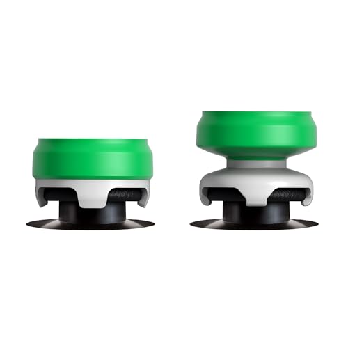 KontrolFreek Call of Duty® Speed Cola Performance Thumbsticks™ - Collector’s Edition for Xbox One (XB1) and Xbox Series X (XBX) Controllers - color: Speed Cola Green