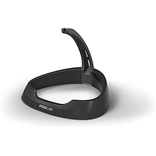 SPEEDLINK ADJIX Mouse Bungee, Mouse Cable Management Non Slip