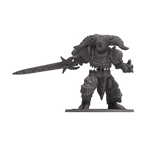 Dark Souls The Board Game: Iron Keep Expansion