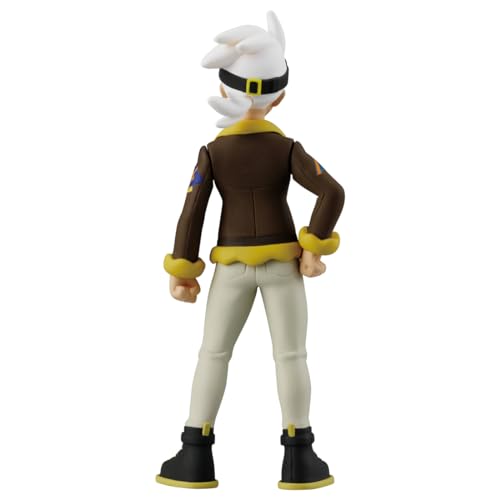 Pokemon Monster Trainer Collection (Freed)