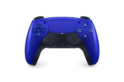 PlayStation DualSense Wireless Controller - Cobalt Blue - color: Cobalt Blue