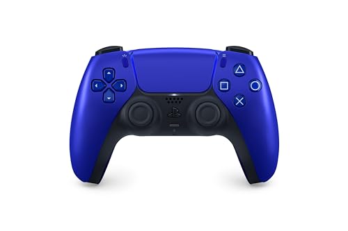 PlayStation DualSense Wireless Controller - Cobalt Blue - color: Cobalt Blue