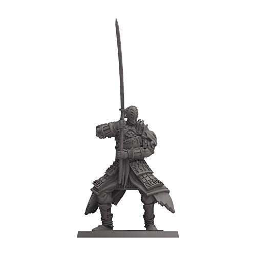 Dark Souls The Board Game: Iron Keep Expansion
