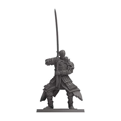 Dark Souls The Board Game: Iron Keep Expansion