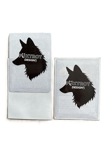 Foxtrot Designs Coffin Vampire TCG Art Card Sleeves - 100 Count Card Protectors with Matte Textured Back - Compatible with Magic The Gathering and Other TCGs & LCGs (Awaken) - color: Awaken