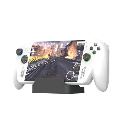 Desktop Stand for ROG Xbox Ally X Desktop Handheld Game Console Holder,for ROG Xbox Ally Portable Base Holder