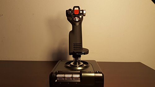 Saitek X52 Pro Flight System Controller