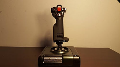 Saitek X52 Pro Flight System Controller