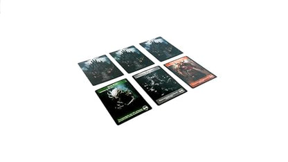 Uprising - The Cooperative Strategy Card Game! 2-4 Players - Ages 13+. Great for Family Game Night. Game for Adults and Teens.