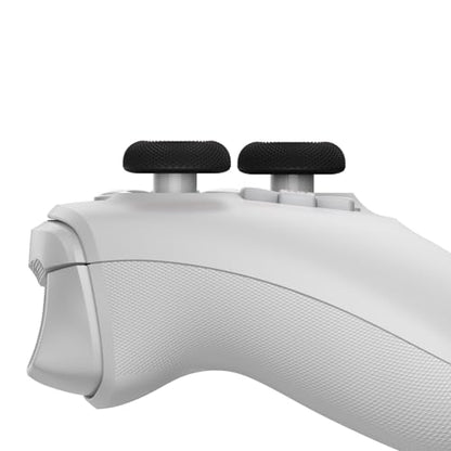 GameSir Thumb Grip Pack - Xbox One/Series & PS4/PS5 Controllers, Switch Pro (Black)