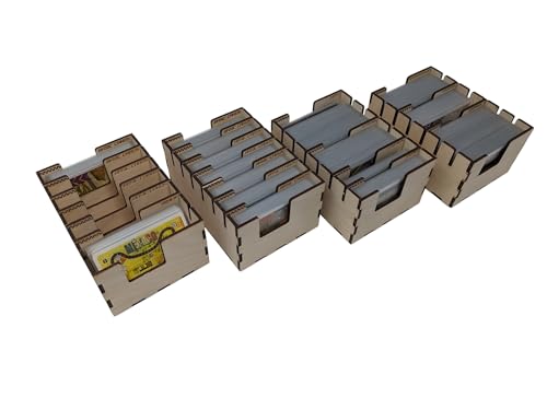 Game Organizer for Heat: Pedal to the Metal