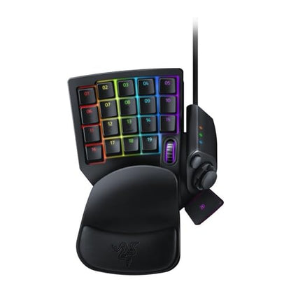 Razer Tartarus V2 Mecha-Membrane Gaming Keypad 32 Programmable Keys